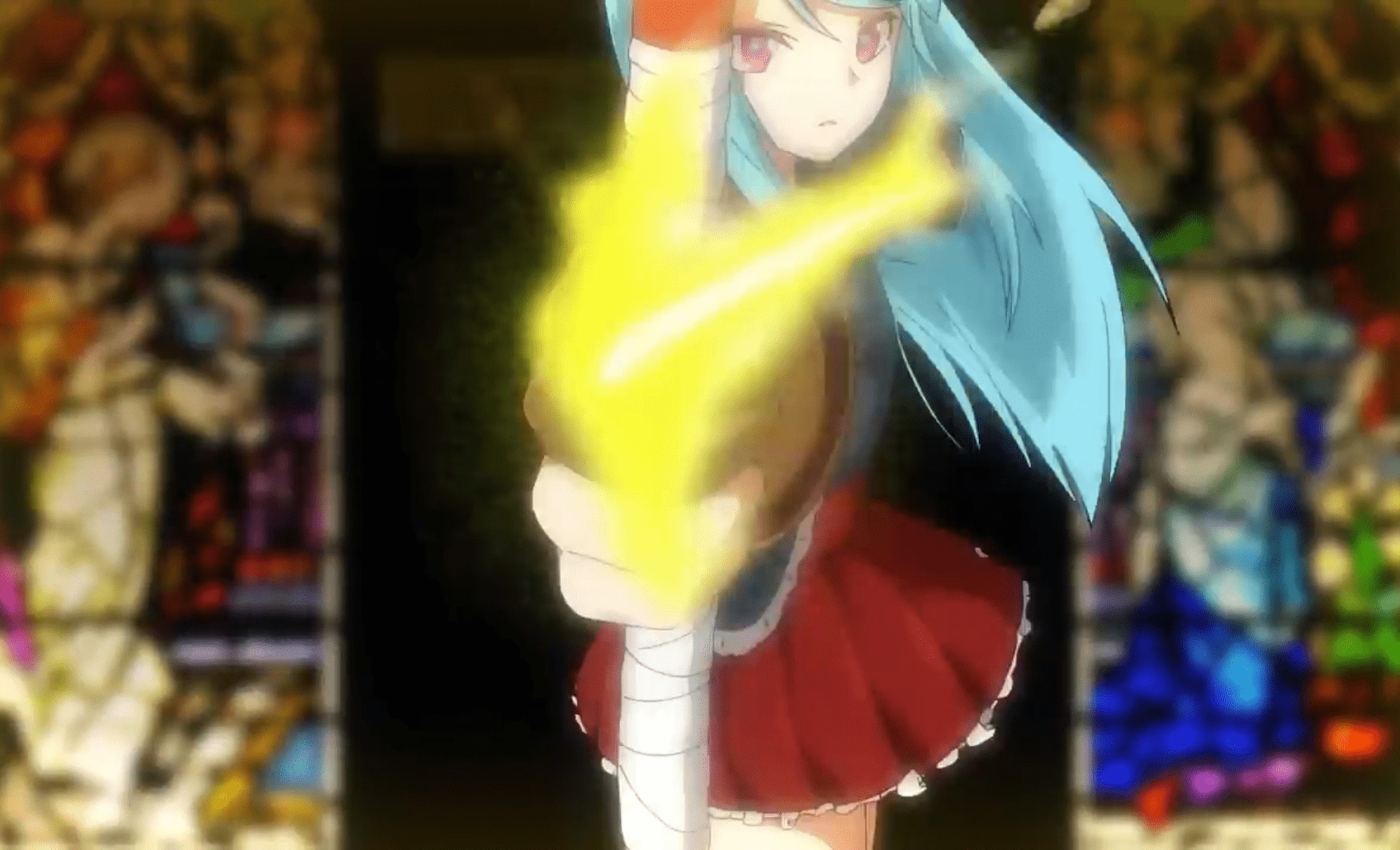 小ネタ Witch S Weapon 魔女兵器 Wiki Wiki 小ネタ Witch S Weapon 魔女兵器 Wiki Wiki