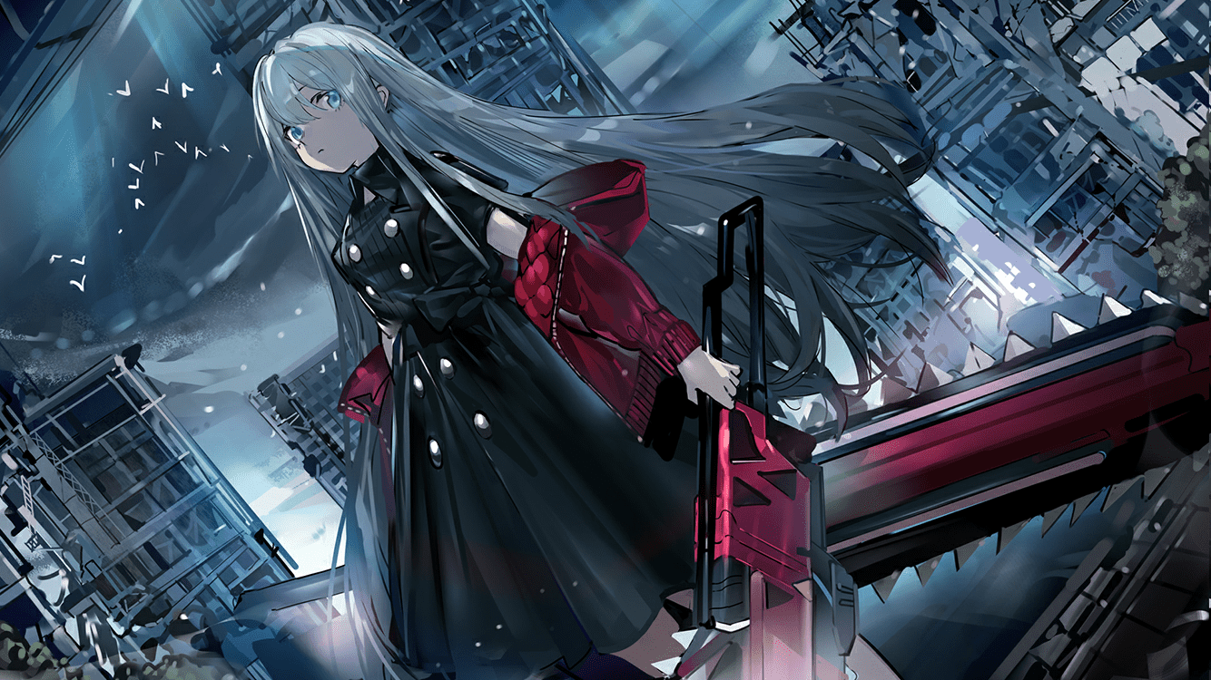 Witch S Weapon 魔女兵器 Wiki Wiki Witch S Weapon 魔女兵器 Wiki Wiki