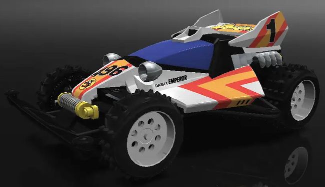 ダッシュ1号・皇帝(エンペラー)s.jpg ダッシュ1号・皇帝(エンペラー)s.jpg