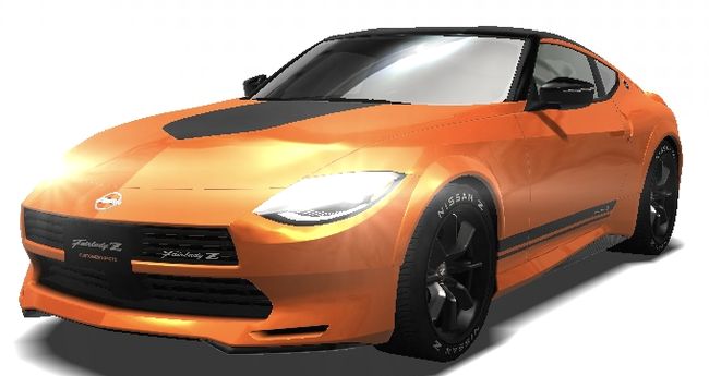 Fairlady Z CUSTOMIZED PROTO仕様s.jpg Fairlady Z CUSTOMIZED PROTO仕様s.jpg