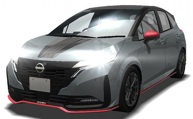 NOTE AURA NISMO tuned e-power 4WD(FSNE13)s.jpg NOTE AURA NISMO tuned e-power 4WD(FSNE13)s.jpg