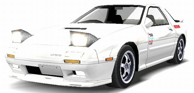 SAVANNA RX-7(FC3S) ∞Ⅲs.jpg SAVANNA RX-7(FC3S) ∞Ⅲs.jpg