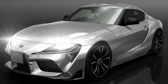 SUPRA SZ-R DB22s.jpg SUPRA SZ-R DB22s.jpg