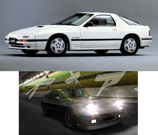 未登場車種 湾岸ミッドナイト Maximum Tuneシリーズ攻略 まとめ Wiki 未登場車種 湾岸ミッドナイト Maximum Tuneシリーズ攻略 まとめ Wiki