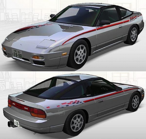 180sx Type Iii Rps13 湾岸ミッドナイト Maximum Tuneシリーズ攻略 まとめ Wiki 180sx Type Iii Rps13 湾岸ミッドナイト Maximum Tuneシリーズ攻略 まとめ Wiki