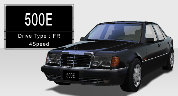 500e W124 湾岸ミッドナイト Maximum Tuneシリーズ攻略 まとめ Wiki 500e W124 湾岸ミッドナイト Maximum Tuneシリーズ攻略 まとめ Wiki