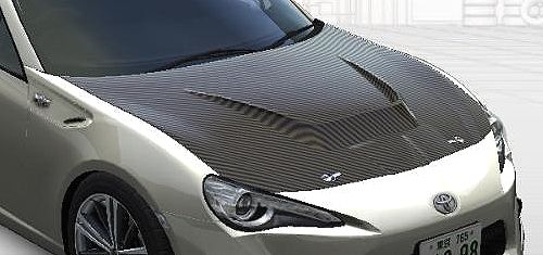 86GTカーボンボンネット1c.jpg 86GTカーボンボンネット1c.jpg