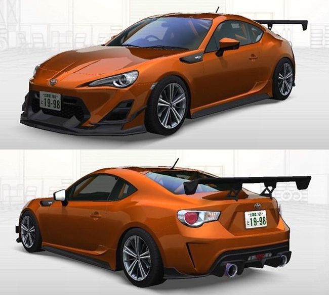 86 Zn6 湾岸ミッドナイト Maximum Tuneシリーズ攻略 まとめ Wiki 86 Zn6 湾岸ミッドナイト Maximum Tuneシリーズ攻略 まとめ Wiki