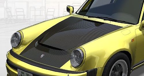 911 930 Turbo S 湾岸ミッドナイト Maximum Tuneシリーズ攻略 まとめ Wiki