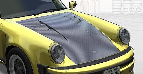 911 930 Turbo S 湾岸ミッドナイト Maximum Tuneシリーズ攻略 まとめ Wiki