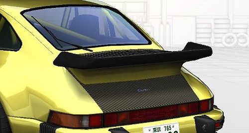 911 930 Turbo S 湾岸ミッドナイト Maximum Tuneシリーズ攻略 まとめ Wiki