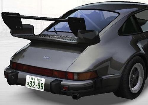 911 930 Turbo S 湾岸ミッドナイト Maximum Tuneシリーズ攻略 まとめ Wiki