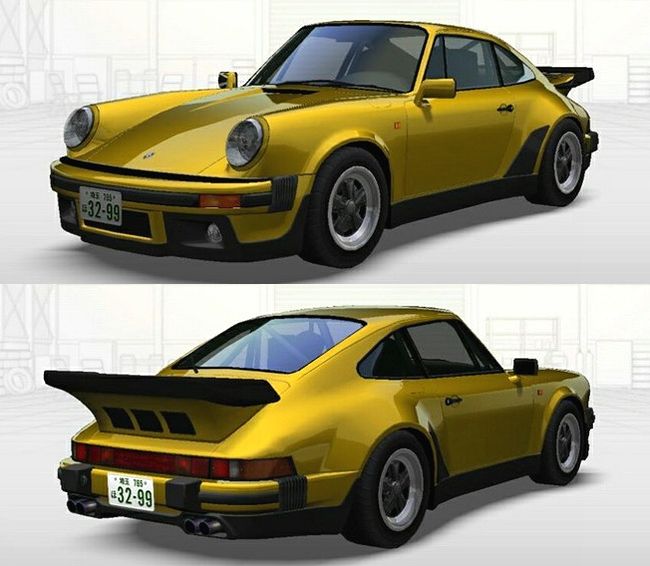 911 930 Turbo S 湾岸ミッドナイト Maximum Tuneシリーズ攻略 まとめ Wiki 911 930 Turbo S 湾岸ミッドナイト Maximum Tuneシリーズ攻略 まとめ Wiki