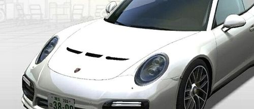 991ボンネットB1.jpg 991ボンネットB1.jpg