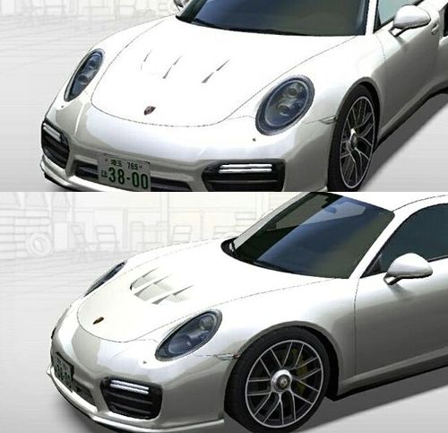 991ボンネットC.jpg 991ボンネットC.jpg