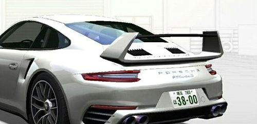 911 991 Turbo S 湾岸ミッドナイト Maximum Tuneシリーズ攻略 まとめ Wiki