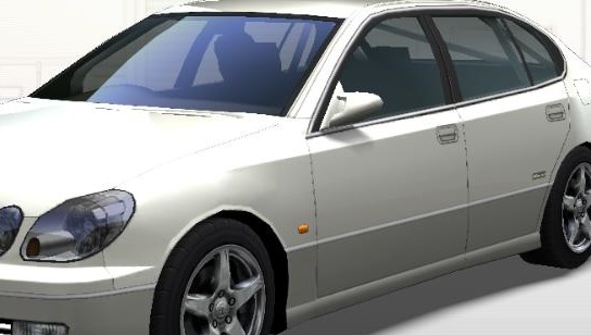 Aristo V300 Vertex Edition Jzs161 湾岸ミッドナイト Maximum Tuneシリーズ攻略 まとめ Wiki