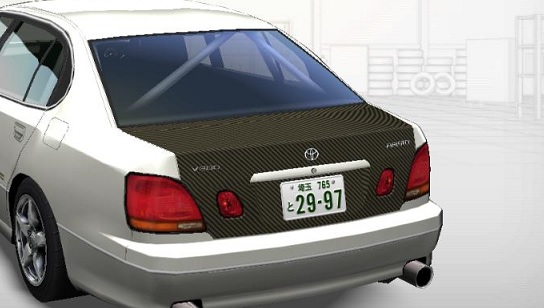 Aristo V300 Vertex Edition Jzs161 湾岸ミッドナイト Maximum Tuneシリーズ攻略 まとめ Wiki Aristo V300 Vertex Edition Jzs161 湾岸ミッドナイト Maximum Tuneシリーズ攻略 まとめ Wiki