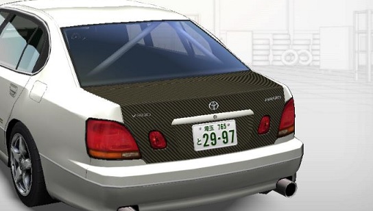 Aristo V300 Vertex Edition Jzs161 湾岸ミッドナイト Maximum Tuneシリーズ攻略 まとめ Wiki