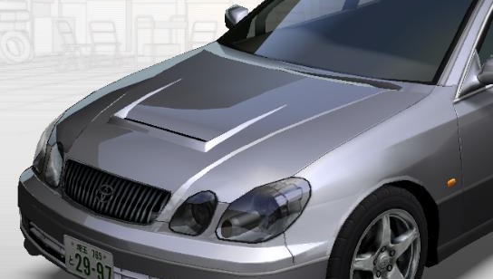 Aristo V300 Vertex Edition Jzs161 湾岸ミッドナイト Maximum Tuneシリーズ攻略 まとめ Wiki