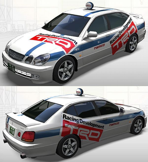 Aristo V300 Vertex Edition Jzs161 湾岸ミッドナイト Maximum Tuneシリーズ攻略 まとめ Wiki