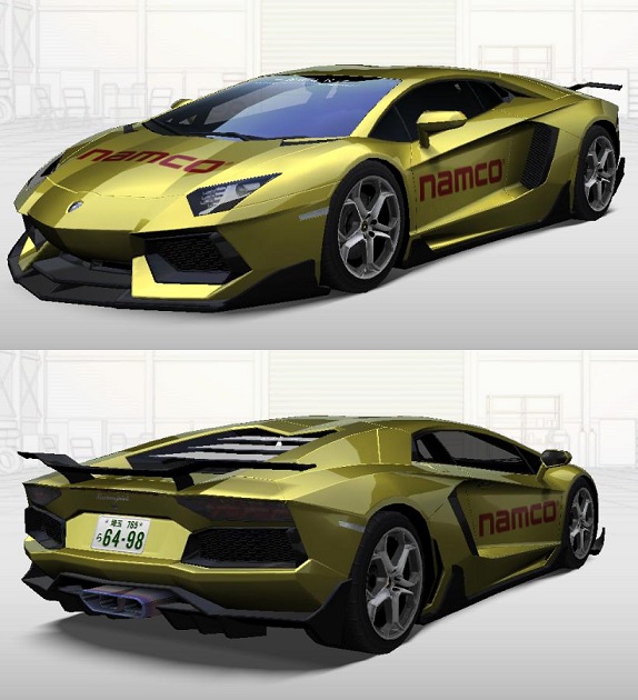 Aventador Lp700 4 湾岸ミッドナイト Maximum Tuneシリーズ攻略 まとめ Wiki