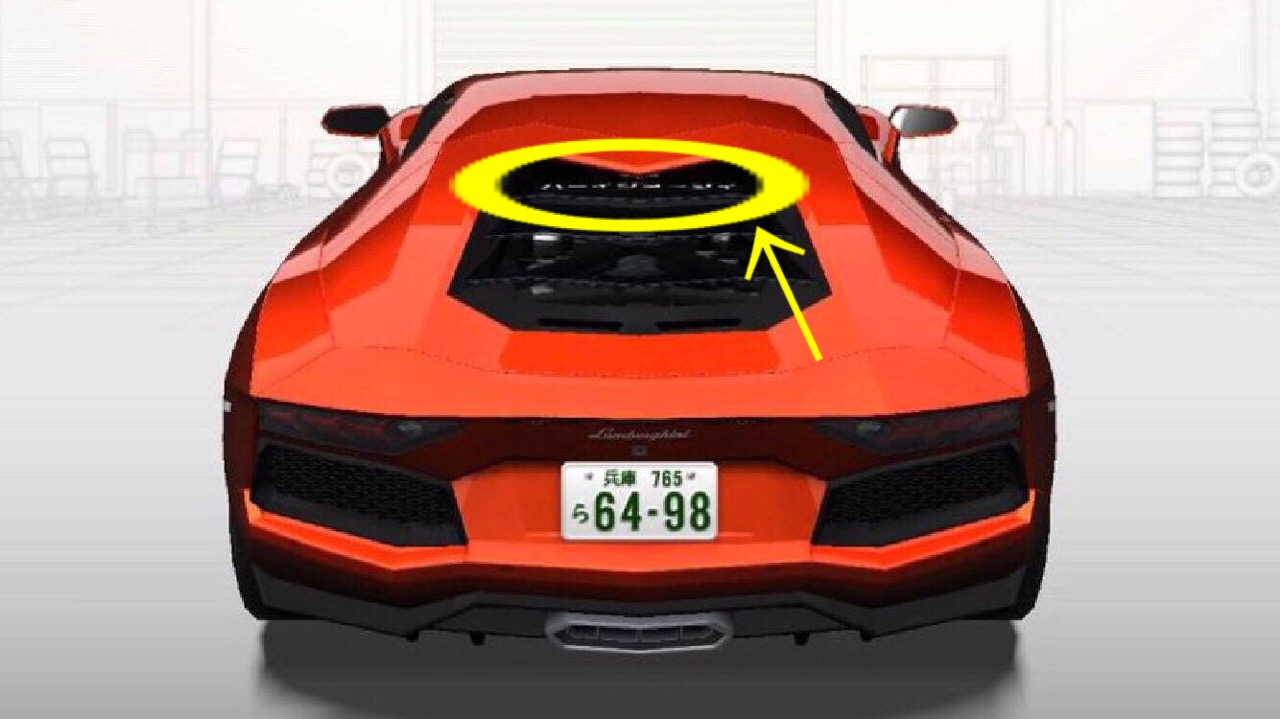 Aventador Lp700 4 湾岸ミッドナイト Maximum Tuneシリーズ攻略 まとめ Wiki Aventador Lp700 4 湾岸ミッドナイト Maximum Tuneシリーズ攻略 まとめ Wiki