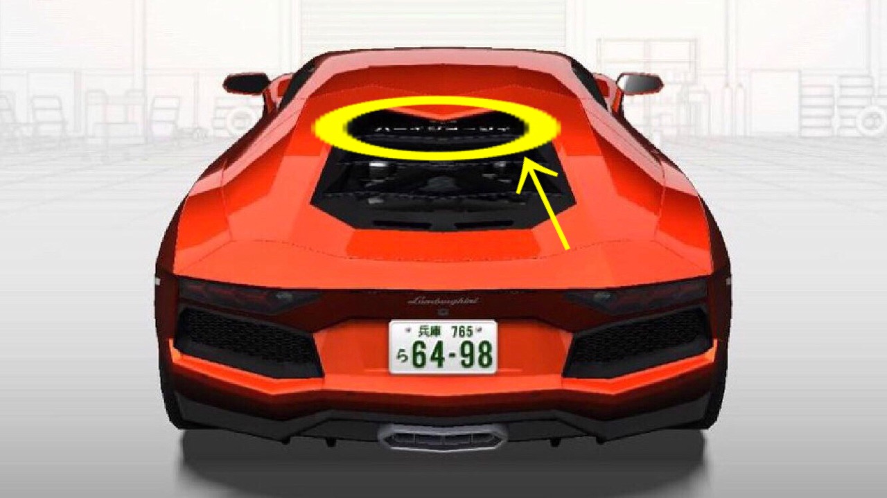 Aventador Lp700 4 湾岸ミッドナイト Maximum Tuneシリーズ攻略 まとめ Wiki