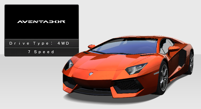 Aventador Lp700 4 湾岸ミッドナイト Maximum Tuneシリーズ攻略 まとめ Wiki