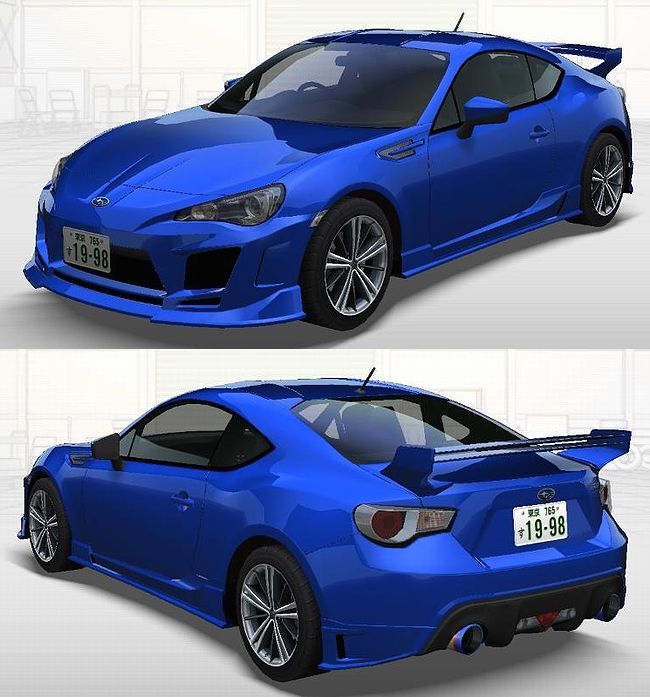 Brz Zc6 湾岸ミッドナイト Maximum Tuneシリーズ攻略 まとめ Wiki Brz Zc6 湾岸ミッドナイト Maximum Tuneシリーズ攻略 まとめ Wiki