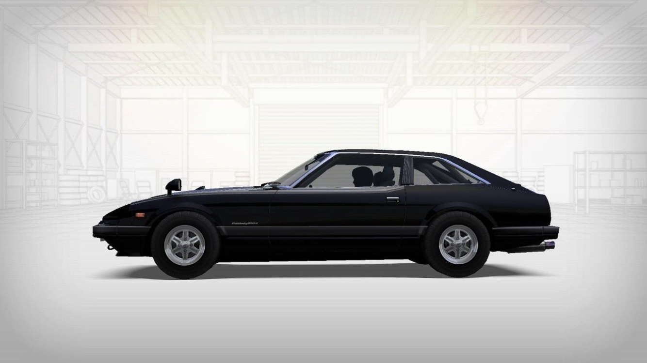 Fairlady Z 280z T S130 湾岸ミッドナイト Maximum Tuneシリーズ攻略 まとめ Wiki Fairlady Z 280z T S130 湾岸ミッドナイト Maximum Tuneシリーズ攻略 まとめ Wiki