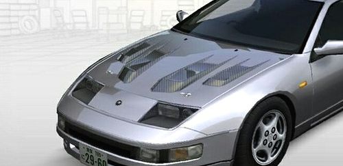 Fairlady Z 300zx Twin Turbo Z32 湾岸ミッドナイト Maximum Tuneシリーズ攻略 まとめ Wiki