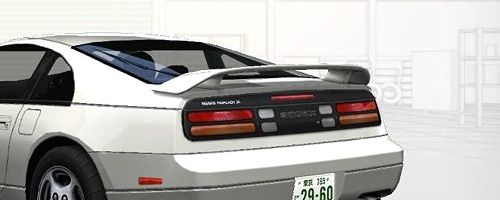 Fairlady Z 300zx Twin Turbo Z32 湾岸ミッドナイト Maximum Tuneシリーズ攻略 まとめ Wiki