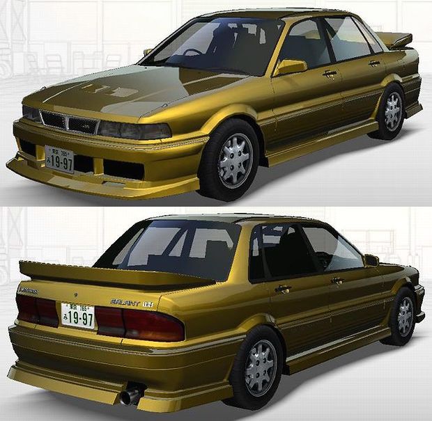 Galant Vr 4 E 9a 湾岸ミッドナイト Maximum Tuneシリーズ攻略 まとめ Wiki Galant Vr 4 E 9a 湾岸ミッドナイト Maximum Tuneシリーズ攻略 まとめ Wiki