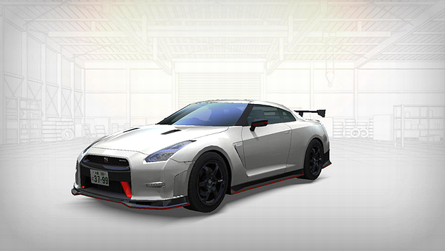 Gt R R35 Nismo 湾岸ミッドナイト Maximum Tuneシリーズ攻略 まとめ Wiki