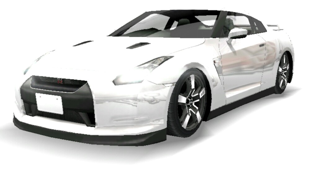 Gt R R35 湾岸ミッドナイト Maximum Tuneシリーズ攻略 まとめ Wiki