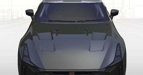GTR50カーボンボンネット1-1.jpg