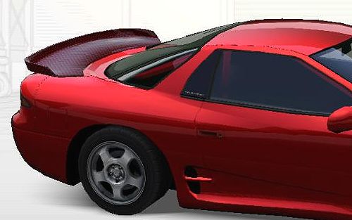 Gto Twin Turbo Z16a 湾岸ミッドナイト Maximum Tuneシリーズ攻略 まとめ Wiki