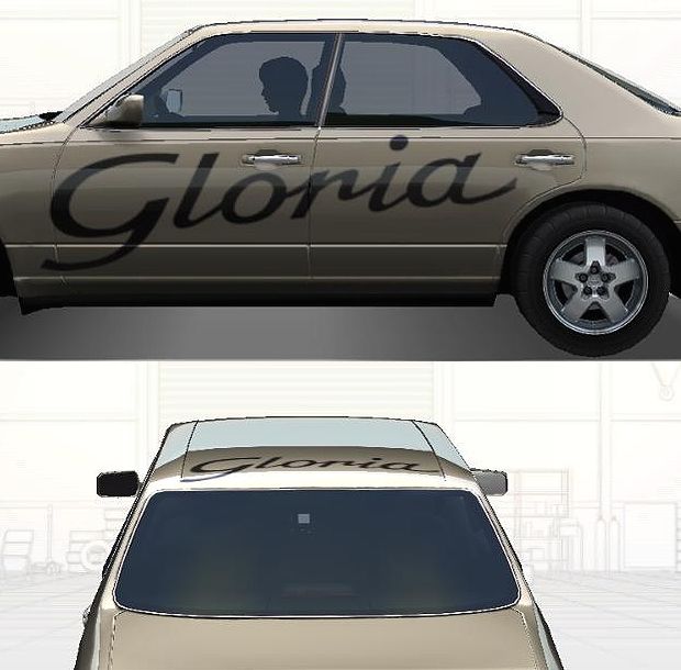 Gloria Granturismo Ultima Y33 湾岸ミッドナイト Maximum Tuneシリーズ攻略 まとめ Wiki Gloria Granturismo Ultima Y33 湾岸ミッドナイト Maximum Tuneシリーズ攻略 まとめ Wiki