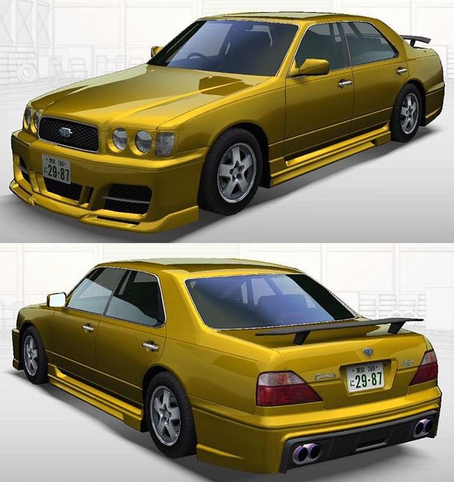 Gloria Granturismo Ultima Y33 湾岸ミッドナイト Maximum Tuneシリーズ攻略 まとめ Wiki Gloria Granturismo Ultima Y33 湾岸ミッドナイト Maximum Tuneシリーズ攻略 まとめ Wiki