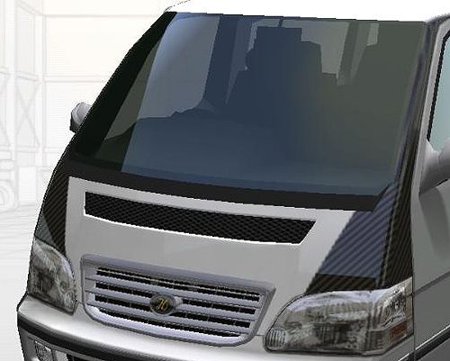 Hiace Wagon Kzh100g 湾岸ミッドナイト Maximum Tuneシリーズ攻略 まとめ Wiki Hiace Wagon Kzh100g 湾岸ミッドナイト Maximum Tuneシリーズ攻略 まとめ Wiki