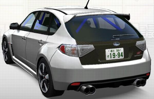 Impreza Wrx Sti Grb 湾岸ミッドナイト Maximum Tuneシリーズ攻略 まとめ Wiki Impreza Wrx Sti Grb 湾岸ミッドナイト Maximum Tuneシリーズ攻略 まとめ Wiki