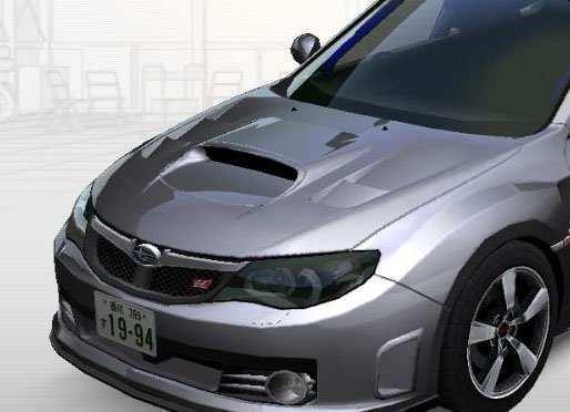 GRBボンネットB.jpg GRBボンネットB.jpg