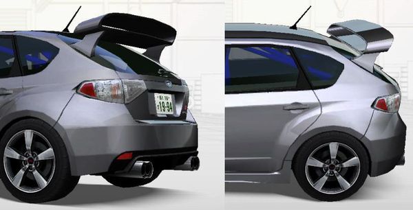 Impreza Wrx Sti Grb 湾岸ミッドナイト Maximum Tuneシリーズ攻略 まとめ Wiki Impreza Wrx Sti Grb 湾岸ミッドナイト Maximum Tuneシリーズ攻略 まとめ Wiki