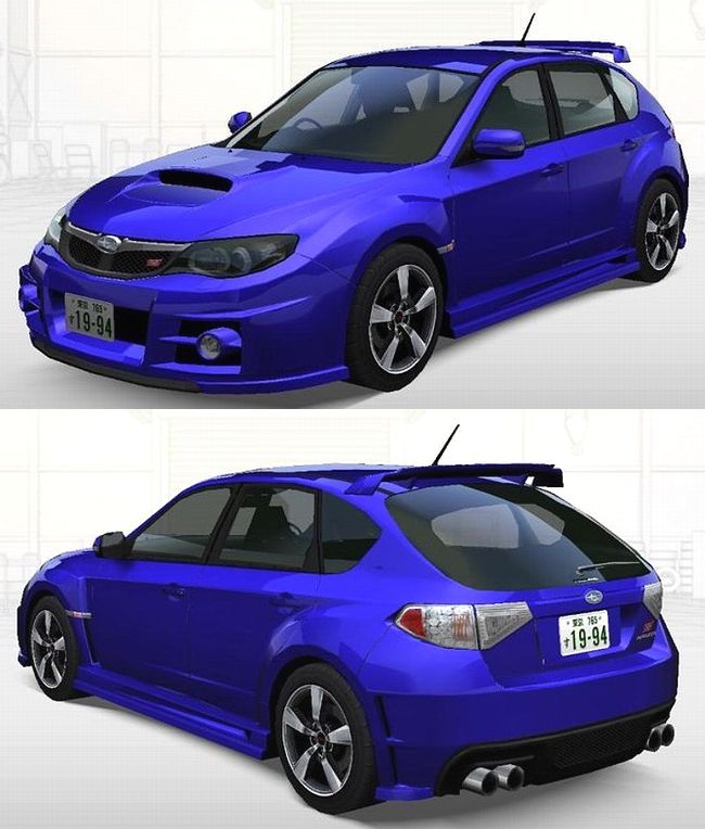 Impreza Wrx Sti Grb 湾岸ミッドナイト Maximum Tuneシリーズ攻略 まとめ Wiki Impreza Wrx Sti Grb 湾岸ミッドナイト Maximum Tuneシリーズ攻略 まとめ Wiki