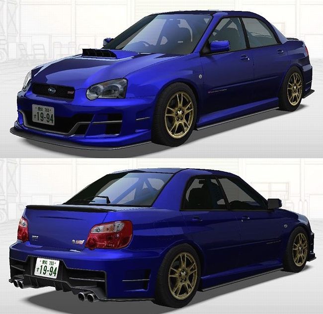 Impreza Wrx Sti Gdb C 湾岸ミッドナイト Maximum Tuneシリーズ攻略 まとめ Wiki Impreza Wrx Sti Gdb C 湾岸ミッドナイト Maximum Tuneシリーズ攻略 まとめ Wiki