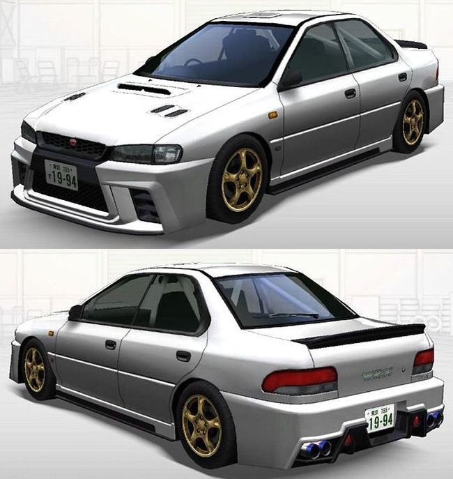 Impreza Wrx Sti Version Vi Gc8 湾岸ミッドナイト Maximum Tuneシリーズ攻略 まとめ Wiki Impreza Wrx Sti Version Vi Gc8 湾岸ミッドナイト Maximum Tuneシリーズ攻略 まとめ Wiki