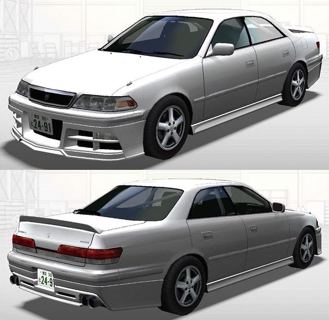 Mark Ii Tourer V Jzx100 湾岸ミッドナイト Maximum Tuneシリーズ攻略 まとめ Wiki Mark Ii Tourer V Jzx100 湾岸ミッドナイト Maximum Tuneシリーズ攻略 まとめ Wiki