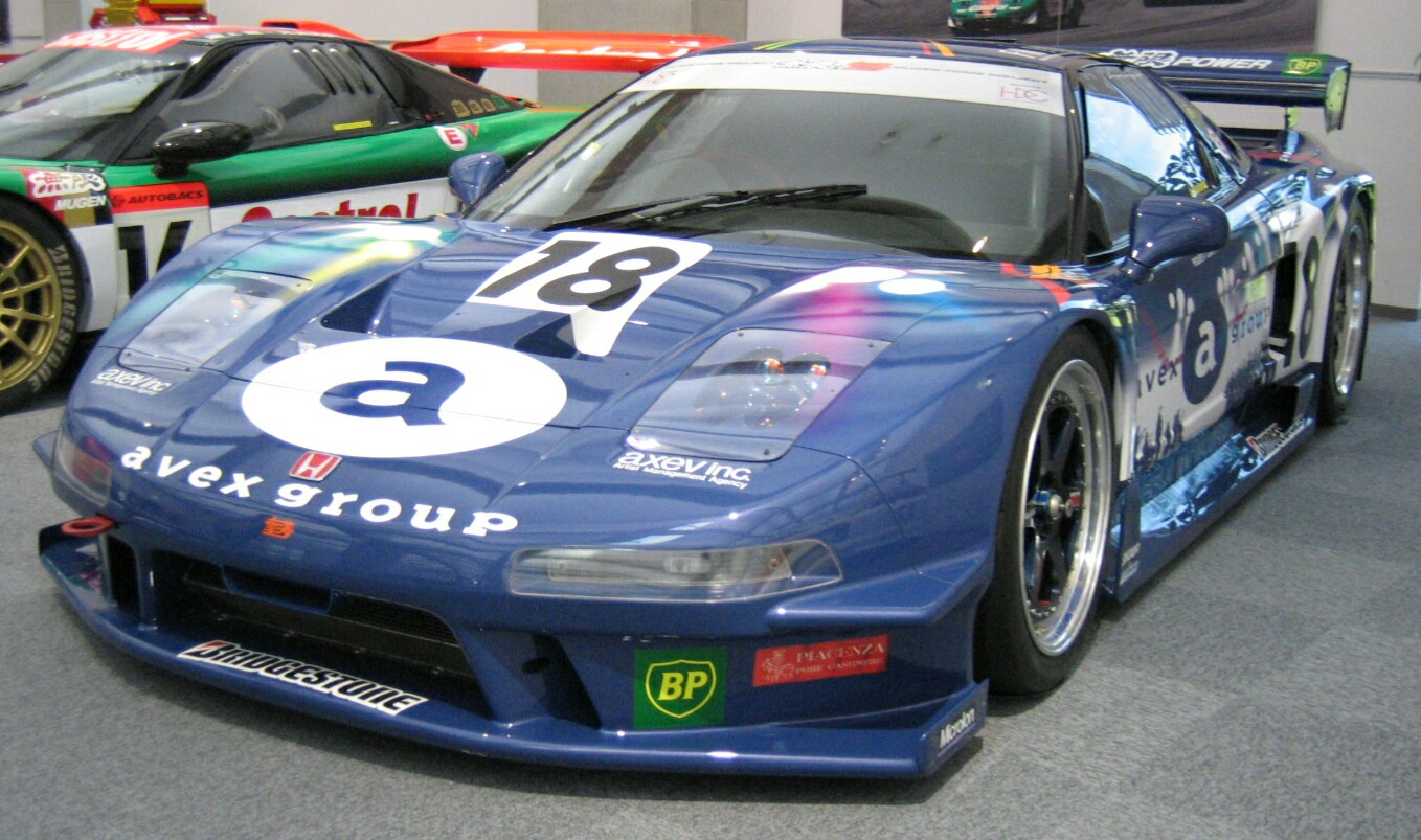 Nsx Na1 湾岸ミッドナイト Maximum Tuneシリーズ攻略 まとめ Wiki