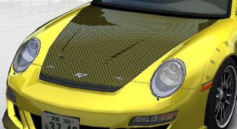 RGTカーボンボンネット3-1.jpg RGTカーボンボンネット3-1.jpg